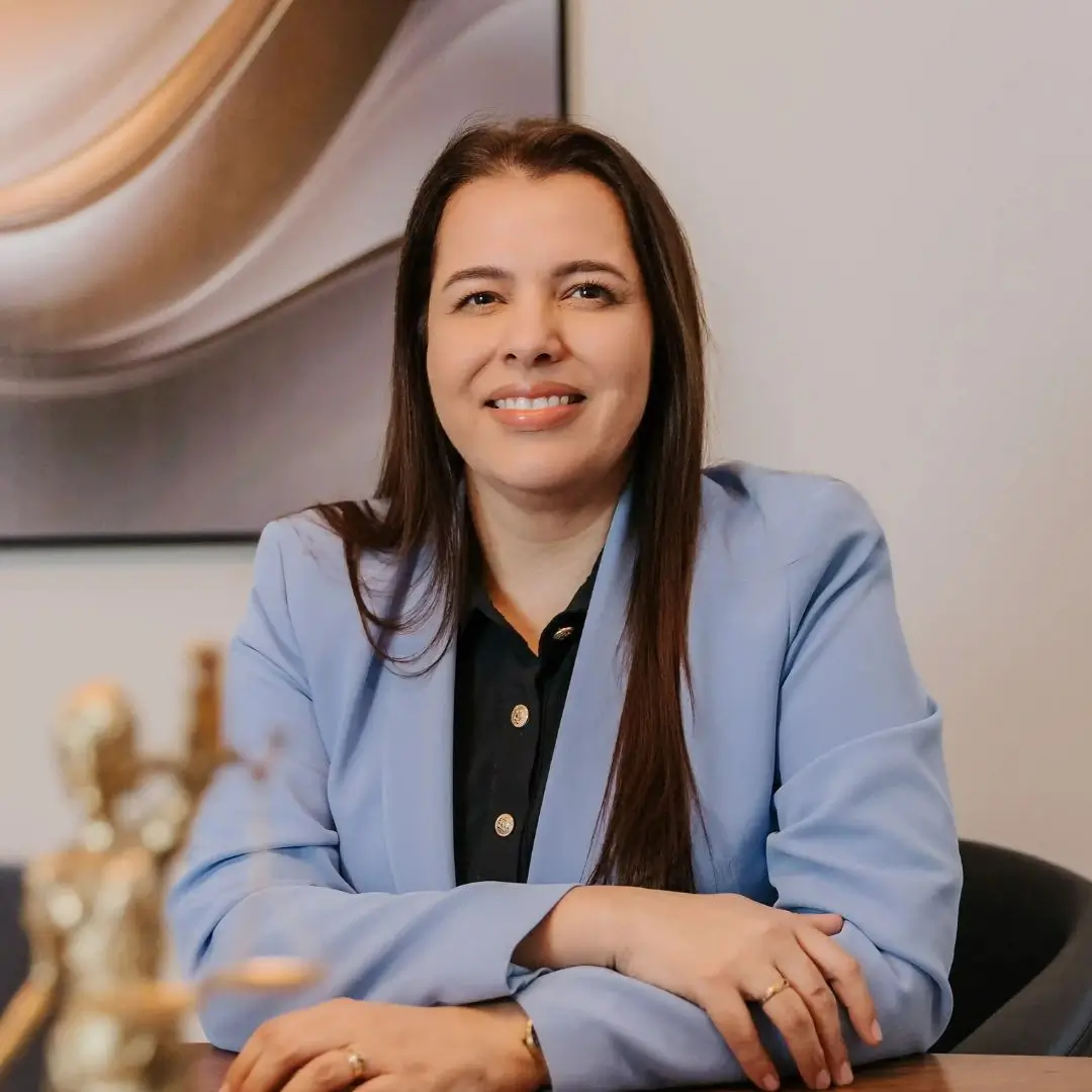 Dra. Anisley Delefrati