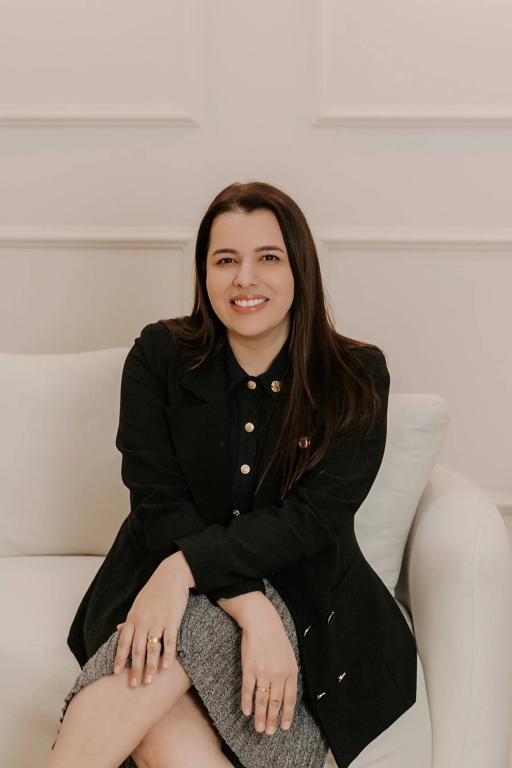 Dra. Anisley Delefrati Rodrigues - Advocacia em Sumaré